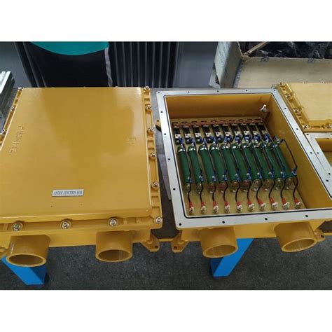 junction box manufacturers china|industrial junction boxes.